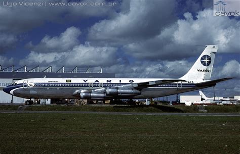 Varig PP.